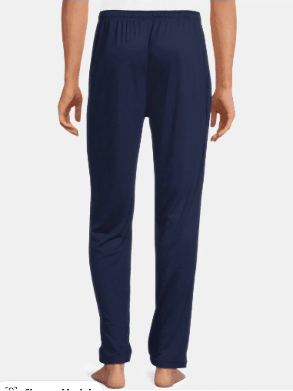 U.S. Polo Assn. Men’s Luxury Knit Lounge Pant